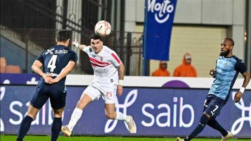 زيزو بعد وداع الزمالك لكأس مصر: «عمري ما عرفت أهرب ولا أستخبي»