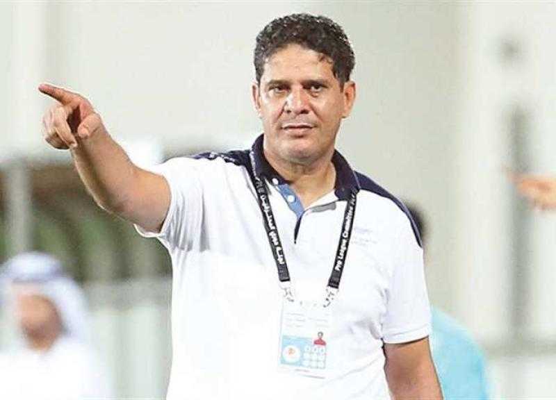 الرمادي يجتمع مع لاعبي أسوان بمعسكر القاهرة استعدادا للمقاولون