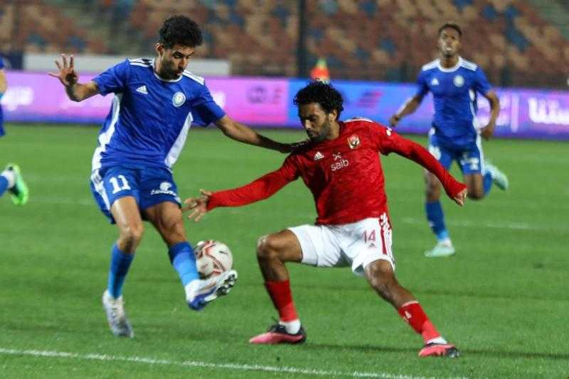 تأجيل نهائي كأس مصر والإعلان عن الموعد الجديد خلال أيام