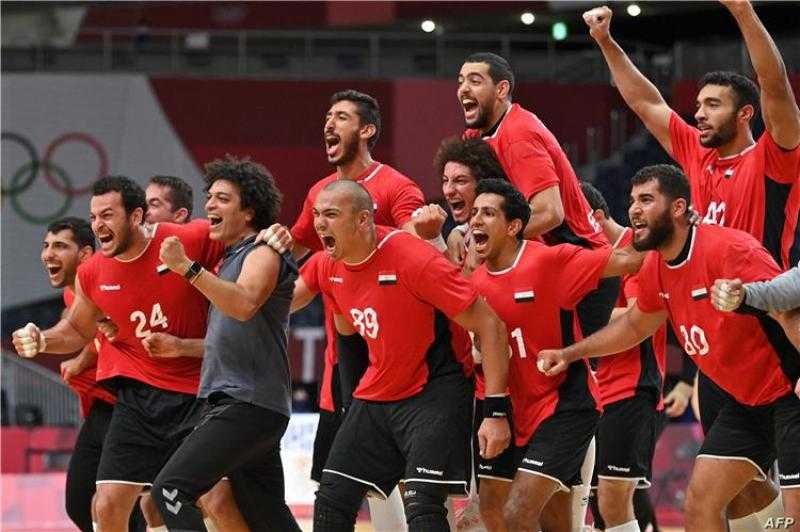”المتحدة” تطلق أغنية ”جدع” دعما للمنتخب الوطني لكرة اليد في كأس العالم.. فيديو