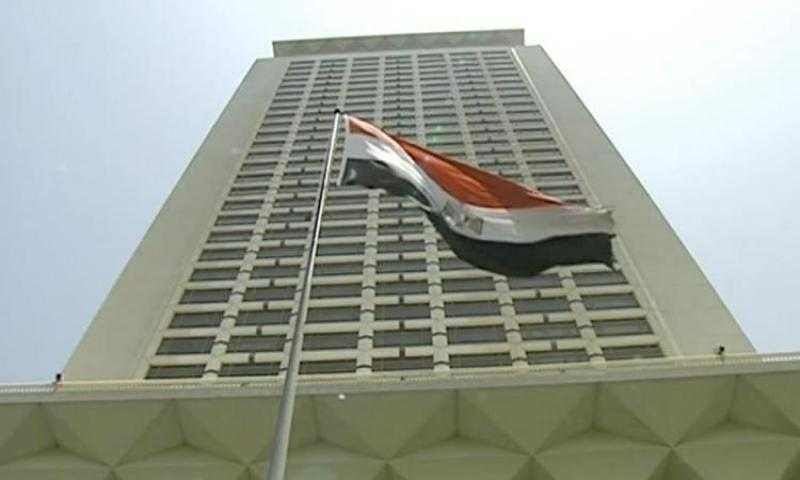 مصر تقدم التعازي لأذربيجان في مقتل أحد طاقم سفارتها بالعاصمة الإيرانية