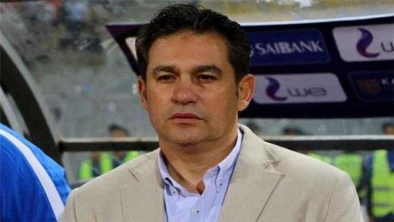 خالد جلال: تجربتي مع البنك الأهلي الأفضل في مسيرتي