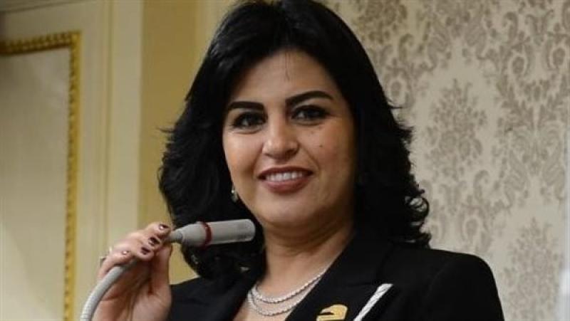 برلمانية تطالب الحكومة بخطة لتحقيق الاكتفاء الذاتى من المحاصيل الزيتية