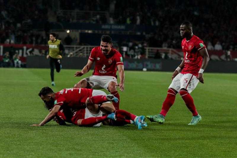 فيفا: الأهلي أكثر فريق عربي إفريقي تعاقب على منصات تتويج المونديال