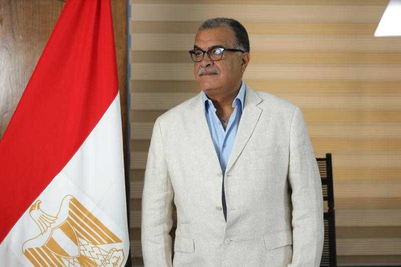 رئيس ”الحرية المصري”: زيادة سعر توريد القمح يسهم في تحقيق الاكتفاء الذاتي من المحاصيل الإستراتيجية