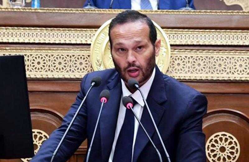 محمد حلاوة: مشاركة الرئيس السيسي بقمة أبو ظبي تعكس حرص مصر على العمل العربي المشترك