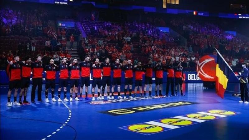 موعد مباراة مصر والبحرين في كأس العالم لكرة اليد