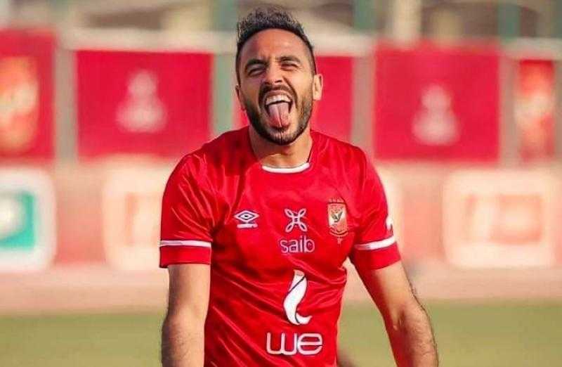 ناقد رياضي: كهربا يشارك في القمة.. وعبد الله السعيد لن يلعب للزمالك.. فيديو