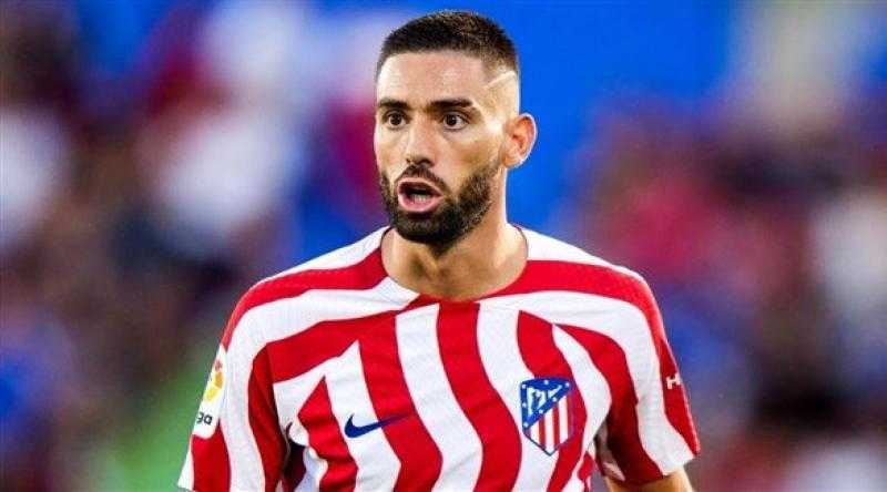 برشلونة يؤكد وجود شرط لشراء كاراسكو كجزء من صفقة انتقال ديباي لأتلتيكو مدريد