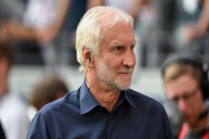 فولر يعرب عن عدم رغبته في تولي دور تدريبي في المنتخب الألماني