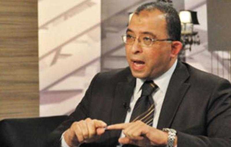 رئيس معهد التخطيط القومي يوضح تفاصيل تقرير التنمية العربية لعام 2024