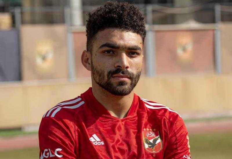 كولر يدفع بالصفقة الجديدة أمام الزمالك في القمة 125