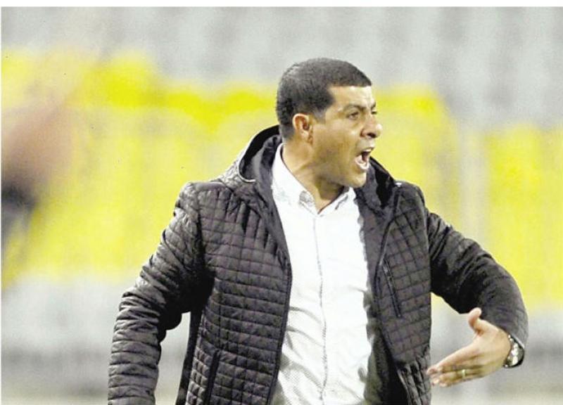 فرج عامر: طارق العشري ”بيعاند”.. وعلاقتي معاه مش هتتحسن