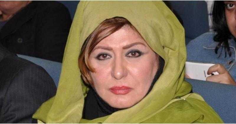 سهير رمزي: ندمانة على عدم الإنجاب وكنت أنانية وفكرت في التبني
