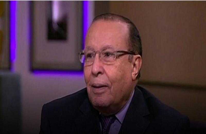 محمد فاضل: فردوس عبدالحميد جسدت دور والدة الفنان الراحل نجيب الريحاني ببراعة