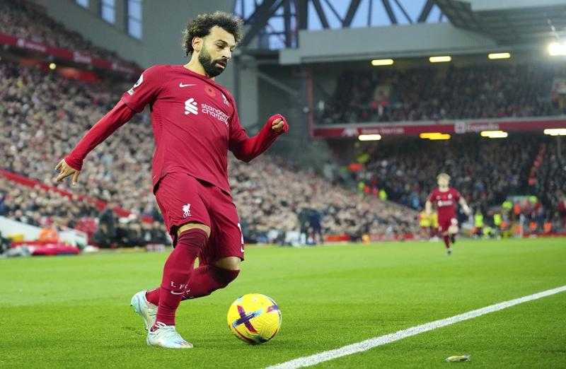 التعادل السلبي يحسم مواجهة ليفربول وتشيلسي فى الدوري الإنجليزي