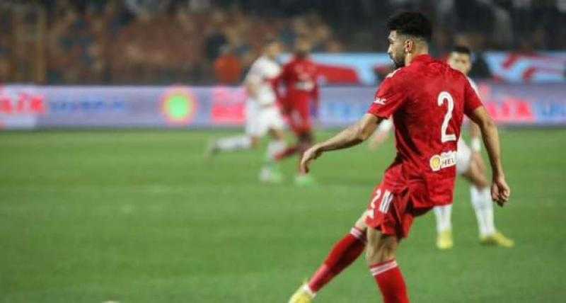خالد عبد الفتاح: لقاء القمة أثبت أن الكرة للجماهير