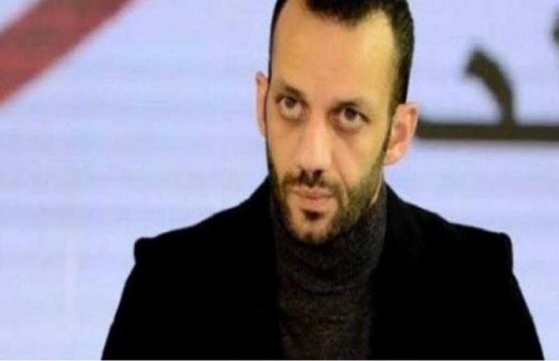 أمير مرتضى منصور يتقدم باستقالته من منصبه لمجلس إدارة الزمالك