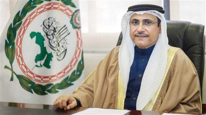 البرلمان العربي يستنكر إحراق أحد المتطرفين المصحف الشريف في السويد