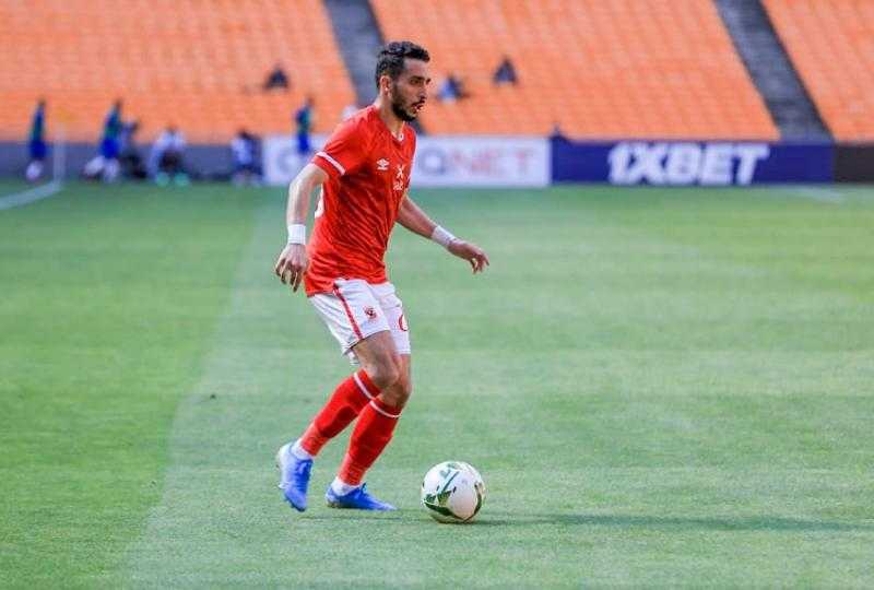 كريم فؤاد يطير إلى النمسا