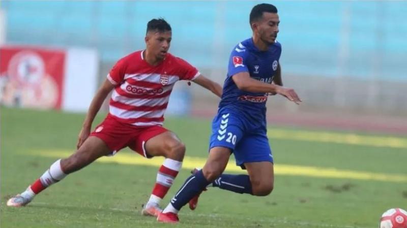 الاتحاد المنستيري يجتاز الأفريقي بثلاثية في الدوري التونسي
