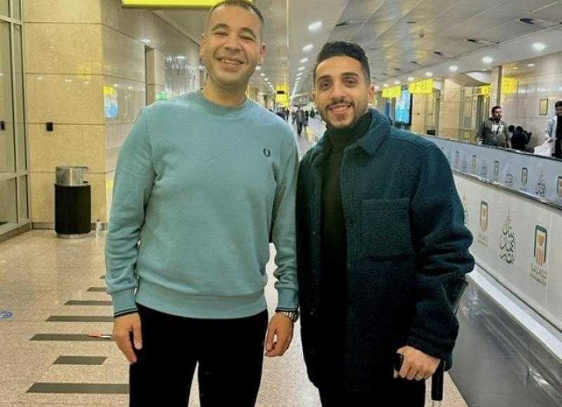 طبيب الأهلي يكشف حالة كريم فؤاد بعد إصابته وسفر للنمسا