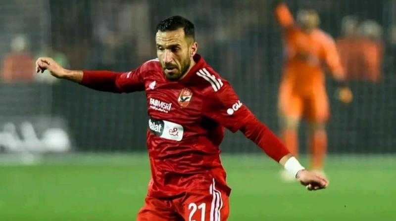 الأهلي يعلن إصابة الشناوي وكهربا ومعلول أمام القطن الكاميروني