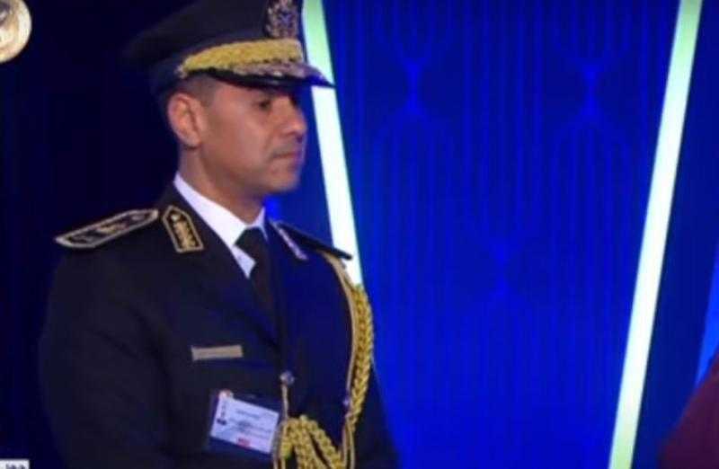 مدير إدارة المعلومات: شعار الداخلية الجديد هو ”التسهيل على المواطن”