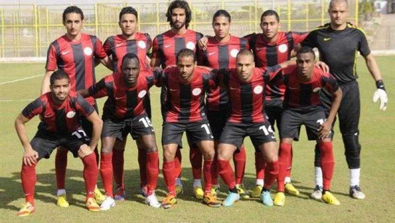 الداخلية: نؤدي بشكل جيد في الدوري