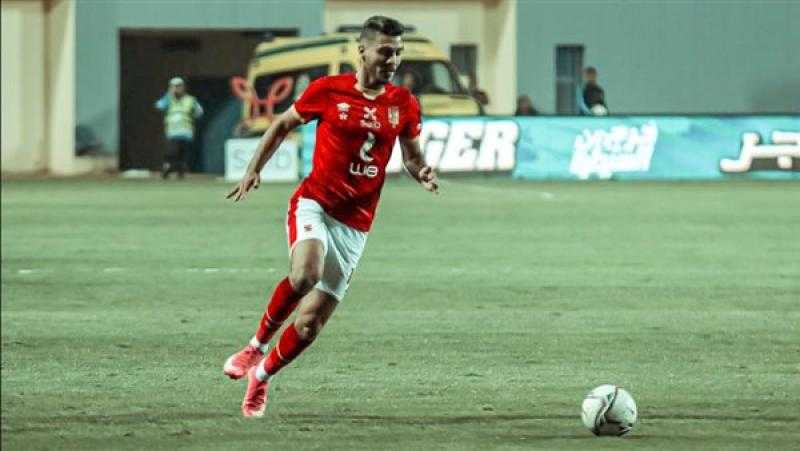 ماهر همام: كولر أعاد الثقة لمحمد شريف وصاحب الفضل في هدفي الزمالك