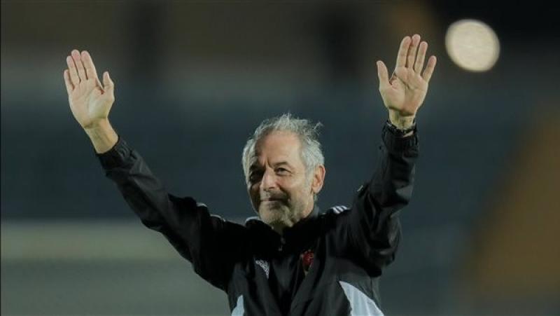 علاء عبد العال: نتيجة مباراة الأهلي والزمالك غير متوقعة وكولر مدرب ذكي