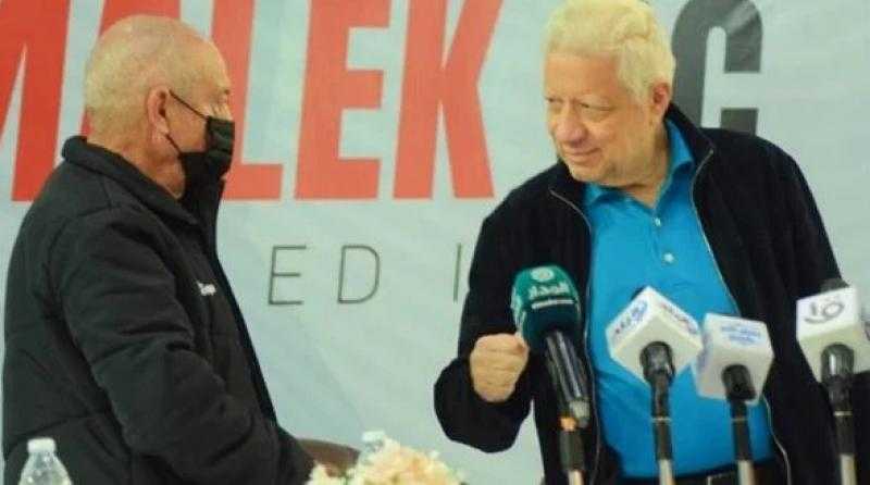 يوم مثير في الكرة المصرية.. فيريرا والعشري وإيهاب جلال آخر الضحايا