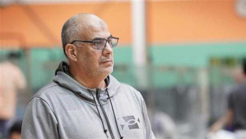 طارق محروس: منتخب مصر ليس لديه رهبة في مواجهة المنتخبات الأوروبية الكبرى