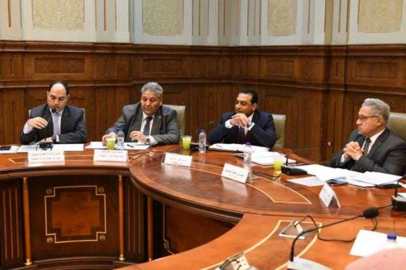 ”محلية النواب” تناقش طلبات إحاطة حول مدن وقرى قنا بحضور نائب المحافظ