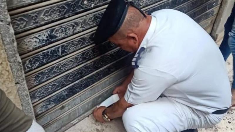 تحرير 378 مخالفة للمحلات غير الملتزمة بقرار الغلق لترشيد الكهرباء