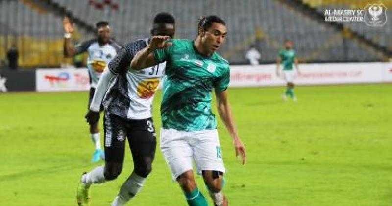 ثنائى المصرى يقترب من الرحيل بالتراضى