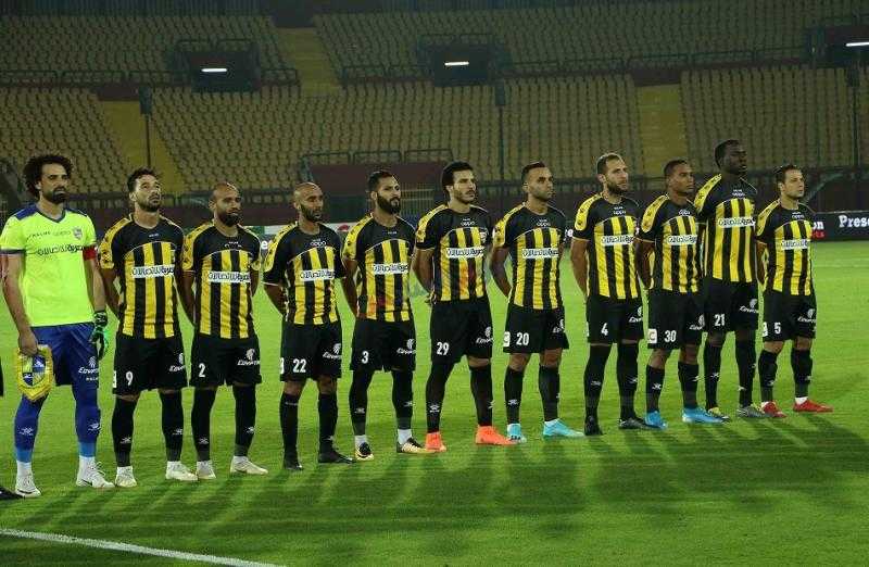المشرف على الكرة بنادي المقاولون يُطالب بتشفير الدوري لهذا السبب