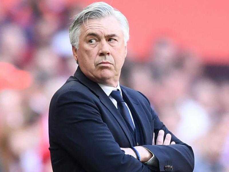 مدرب ريال مدريد يعترف بصعوبة المواجهة مع أتلتيكو مدريد