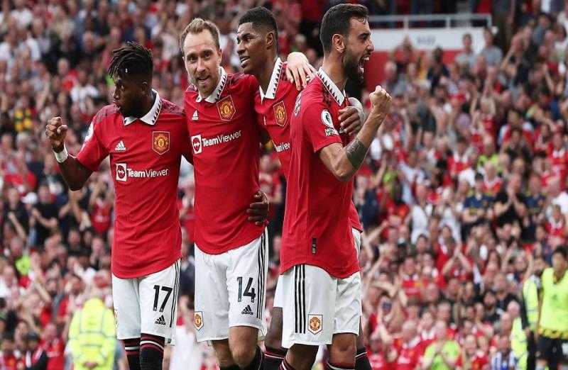 مانشستر يونايتد يرفض الاحتفال بلقب كأس رابطة المحترفين ويتطلع للتحديات التالية