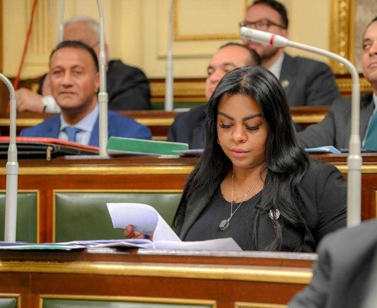 نيفين حمدي: العلاقات ”المصرية - الهندية” إستراتيجية وتاريخية وتتميز بالتوافق في الرؤى والقضايا الدولية