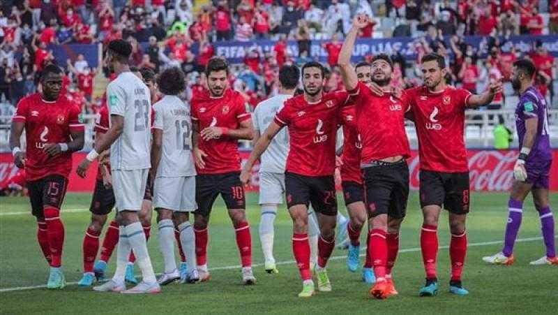 موعد مباراة الأهلي الأولى في كأس العالم للأندية