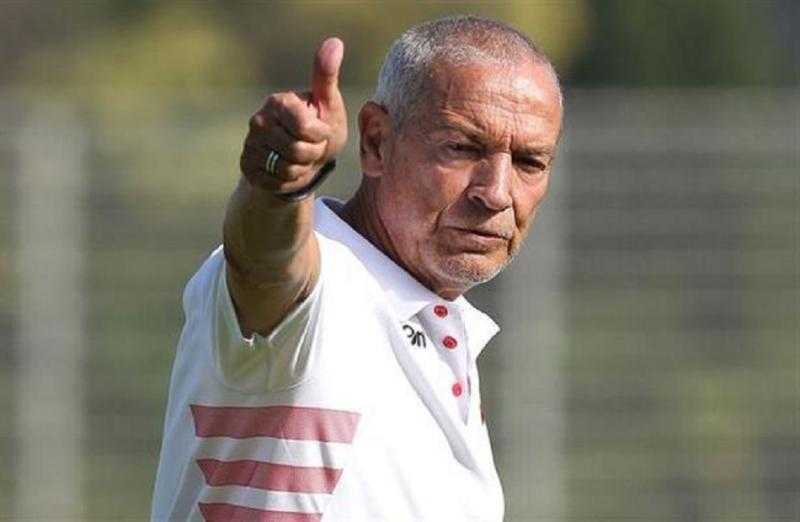 مرتضي منصور: تعيين فيريرا مستشارا فنيا لمجلس إدارة الزمالك
