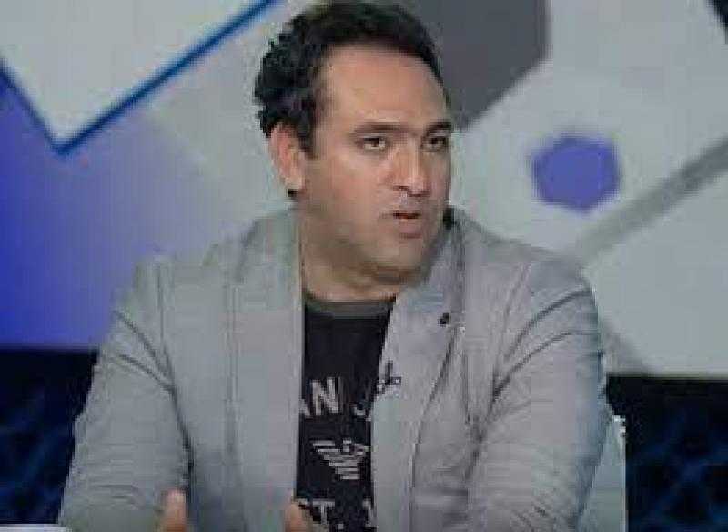 أمير عبد الحميد: حصلت على قميص أوتشوا في مونديال الأندية