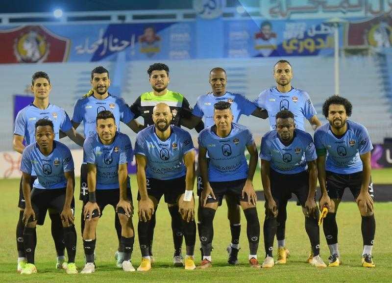 غزل المحلة: سنشكو البنك الأهلي للرابطة واتحاد الكرة