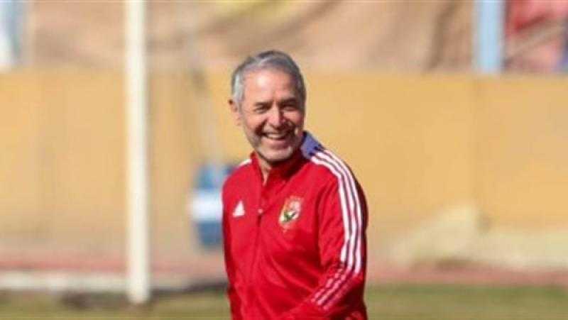 الأهلي يستأنف اليوم تدريباته استعداداً لكأس العالم للأندية