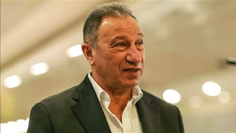 محمود الخطيب رئيسًا لبعثة الأهلي المشاركة في كأس العالم للأندية