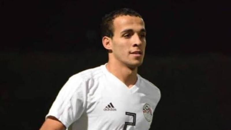 الزمالك يتعاقد رسميا مع ناصر منسي لمدة 5 مواسم