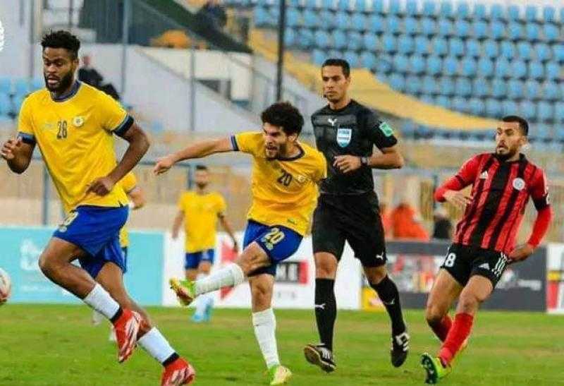 الشامي يُعدد مكاسب فوز الإسماعيلي على الداخلية
