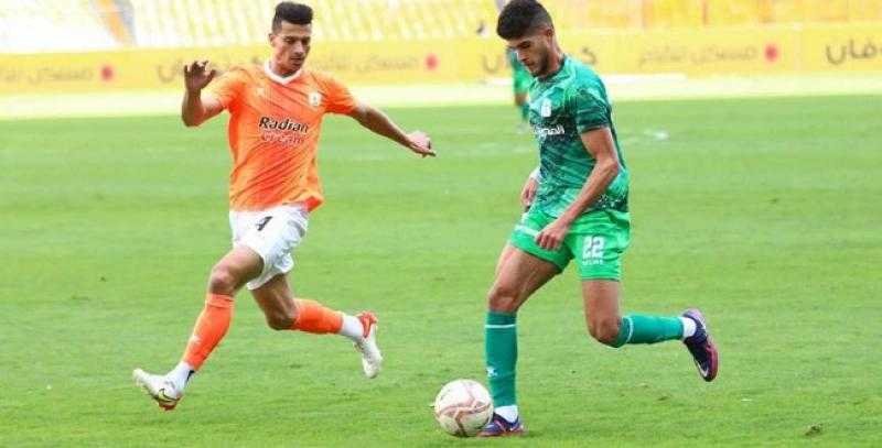 موعد مباراة المصري وفاركو والقناة الناقلة