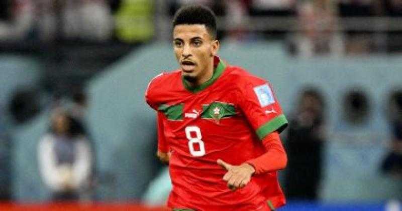 مارسيليا يعلن رسميا ضم المغربي عز الدين أوناحى بعد تألقه فى مونديال قطر